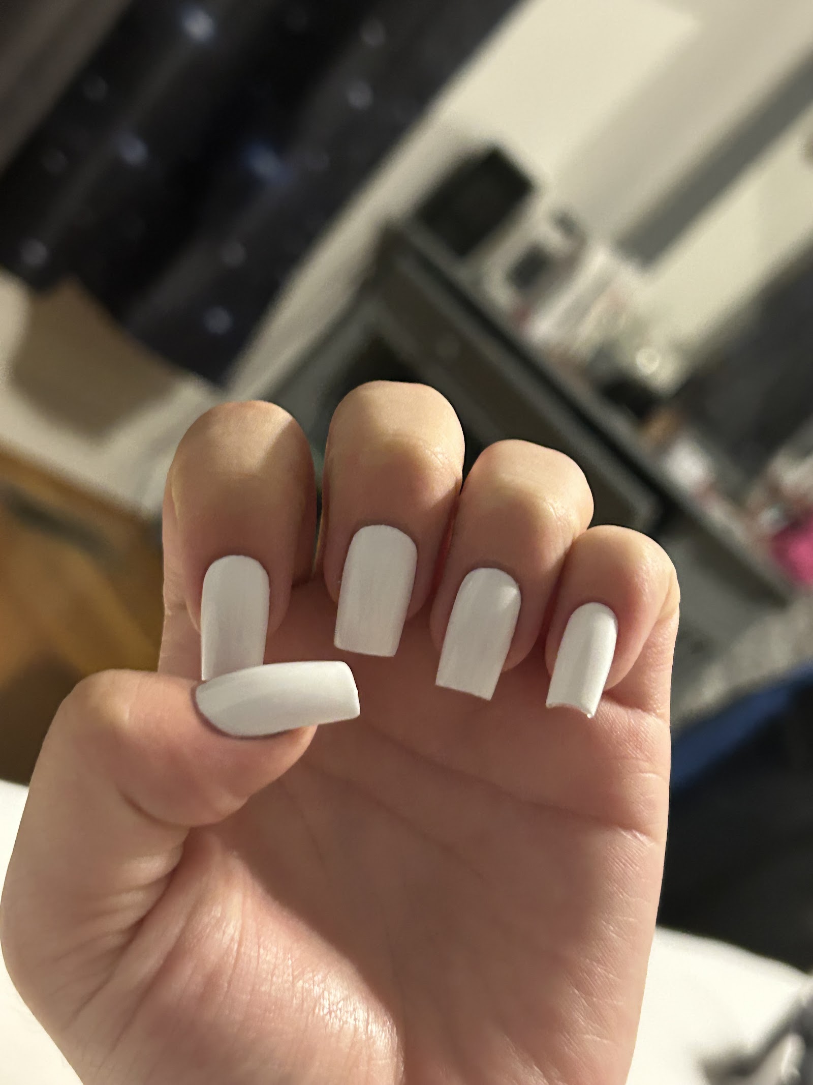 XO Nail Lounge nail photo 2