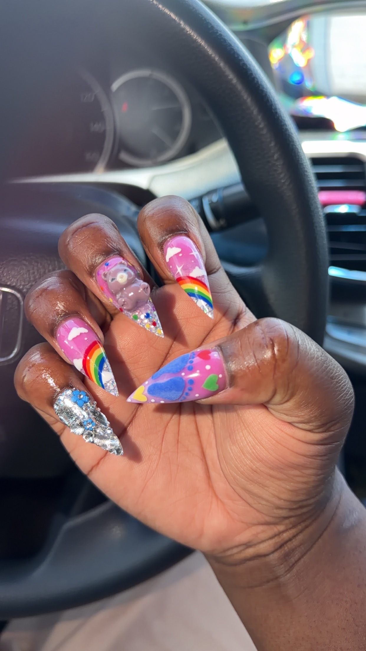 XO Nail Lounge nail photo 3