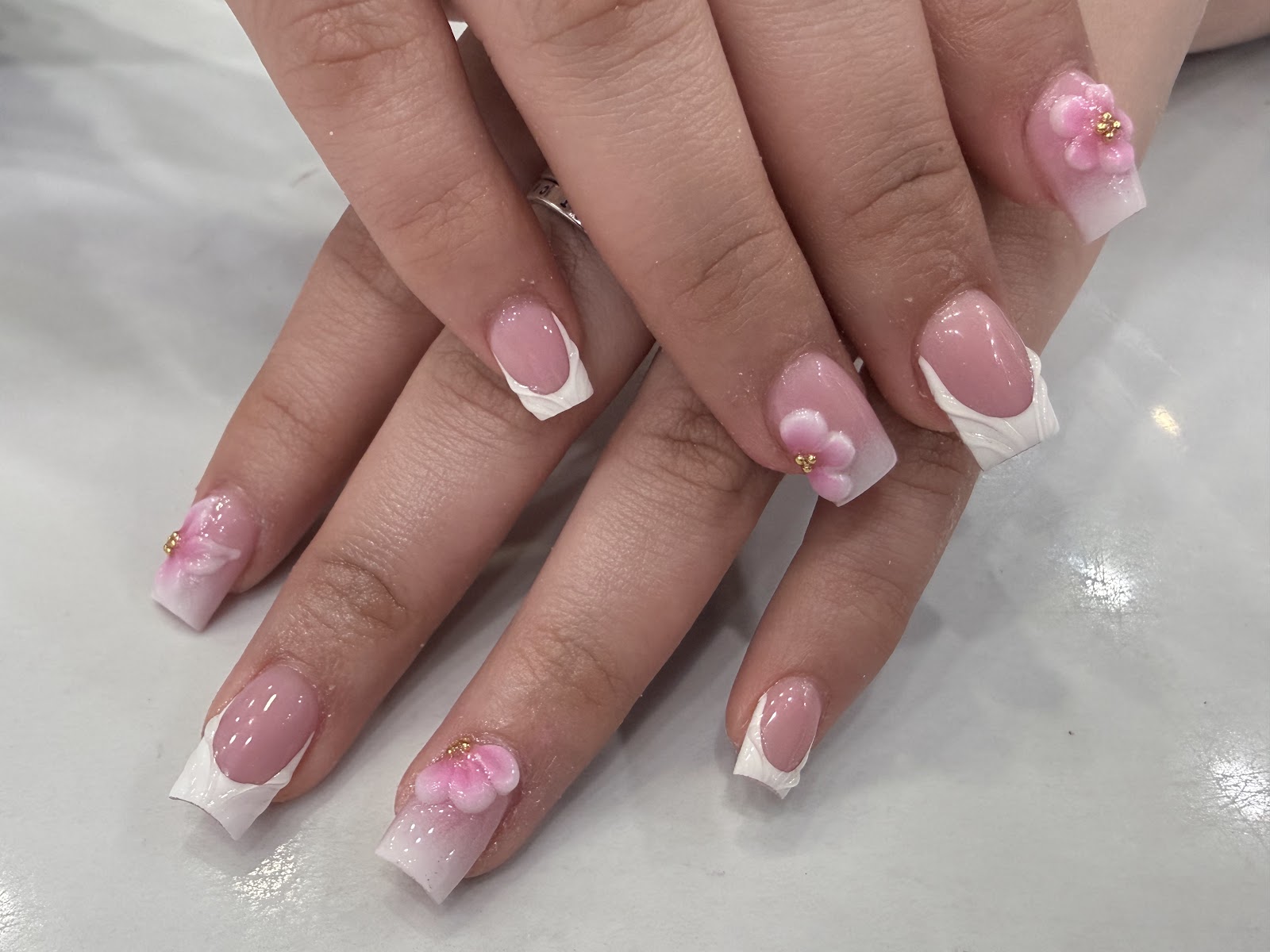 XO Nail Lounge nail photo 5
