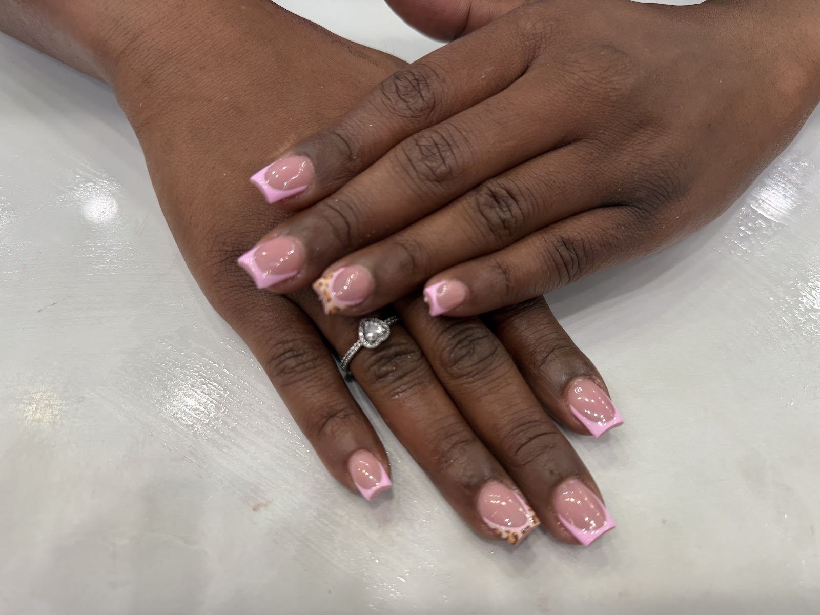 XO Nail Lounge nail photo 7