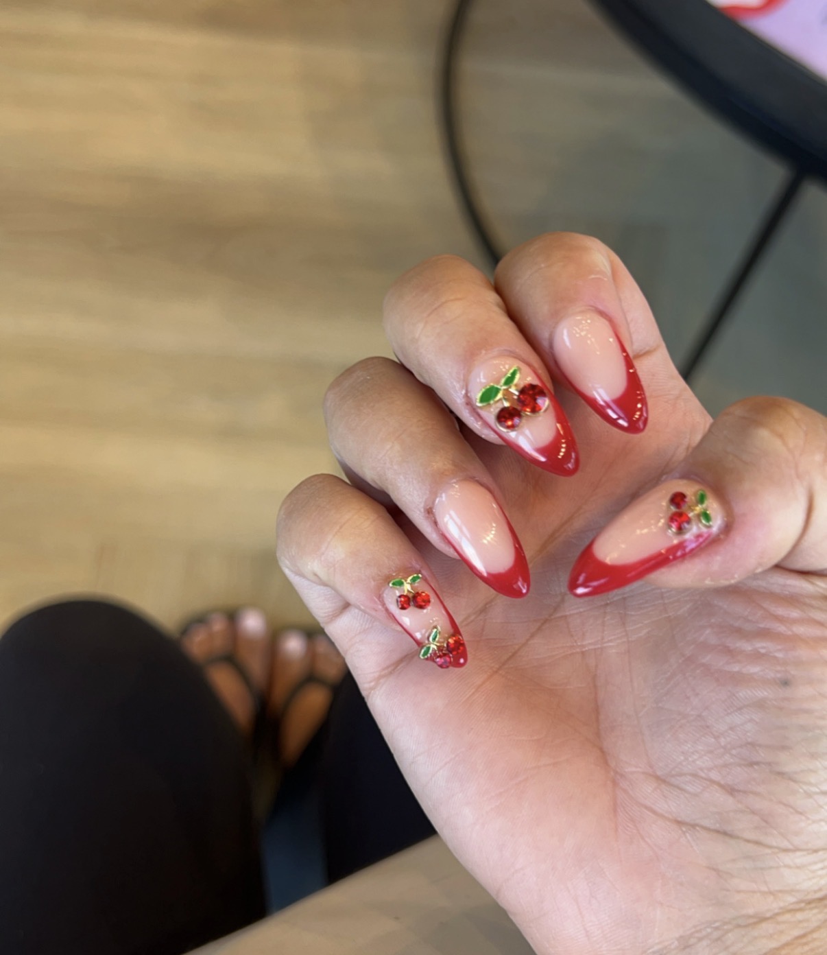 XO Nail Lounge nail photo 8